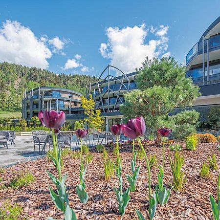 Leitgam Luxury Hotel For Two Chienes Esterno foto
