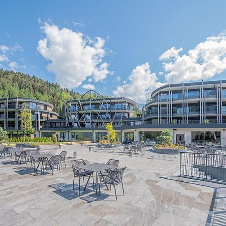 Leitgam Luxury Hotel For Two Chienes Esterno foto