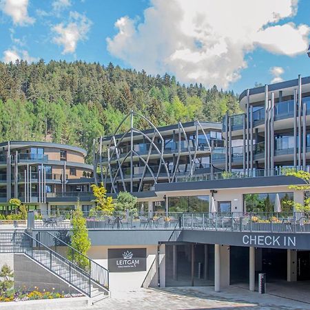 Leitgam Luxury Hotel For Two Chienes Esterno foto