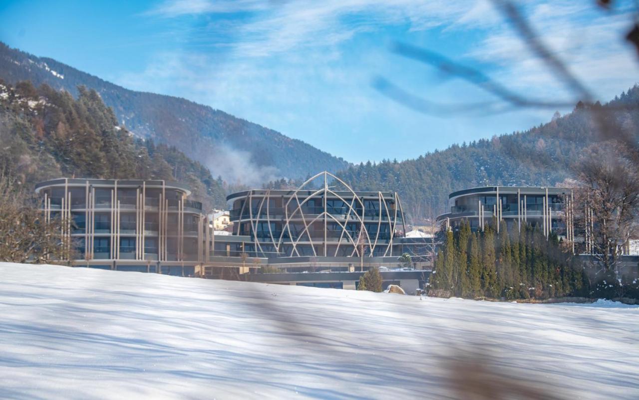 Leitgam Luxury Hotel For Two Chienes Esterno foto