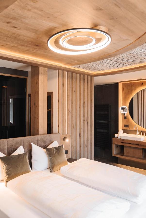 Leitgam Luxury Hotel For Two Chienes Esterno foto