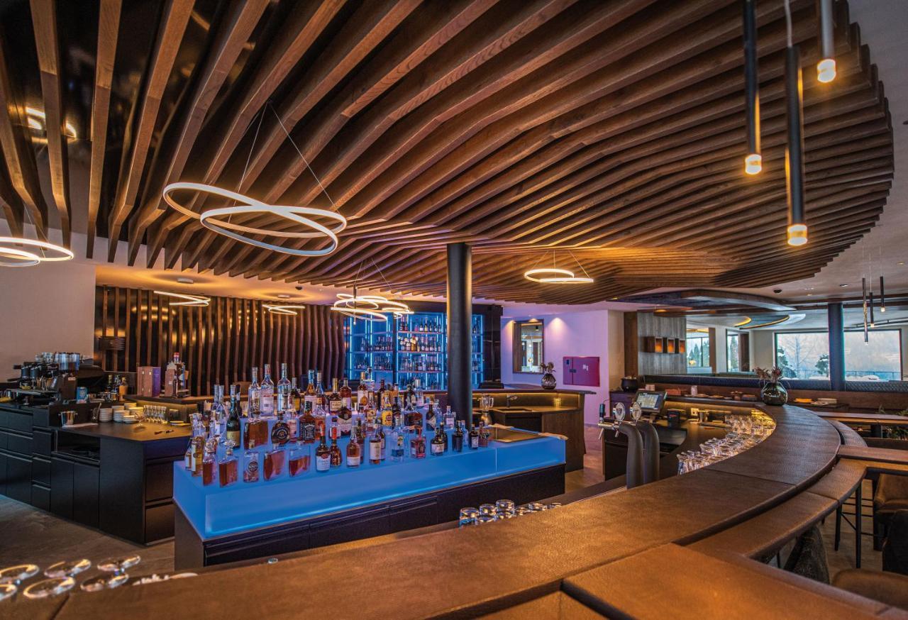 Leitgam Luxury Hotel For Two Chienes Esterno foto
