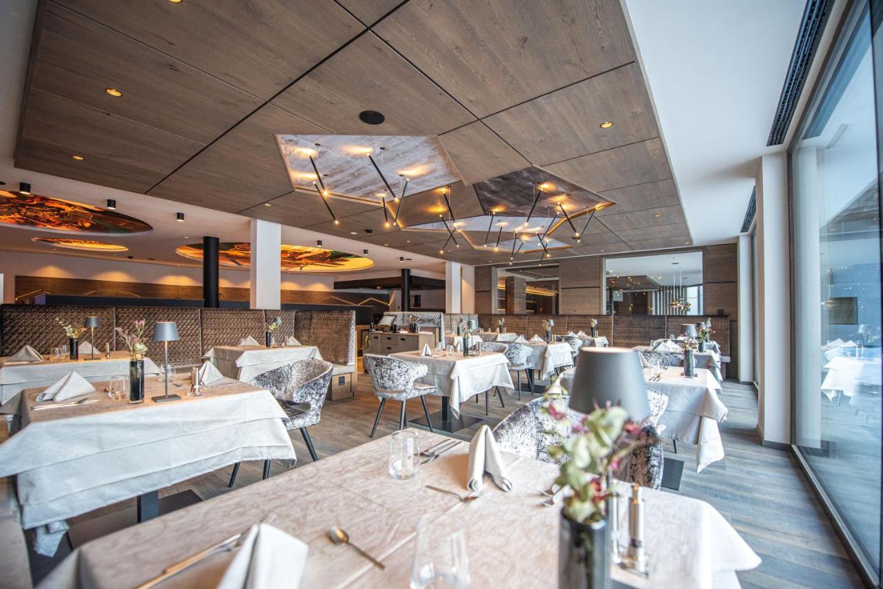 Leitgam Luxury Hotel For Two Chienes Esterno foto