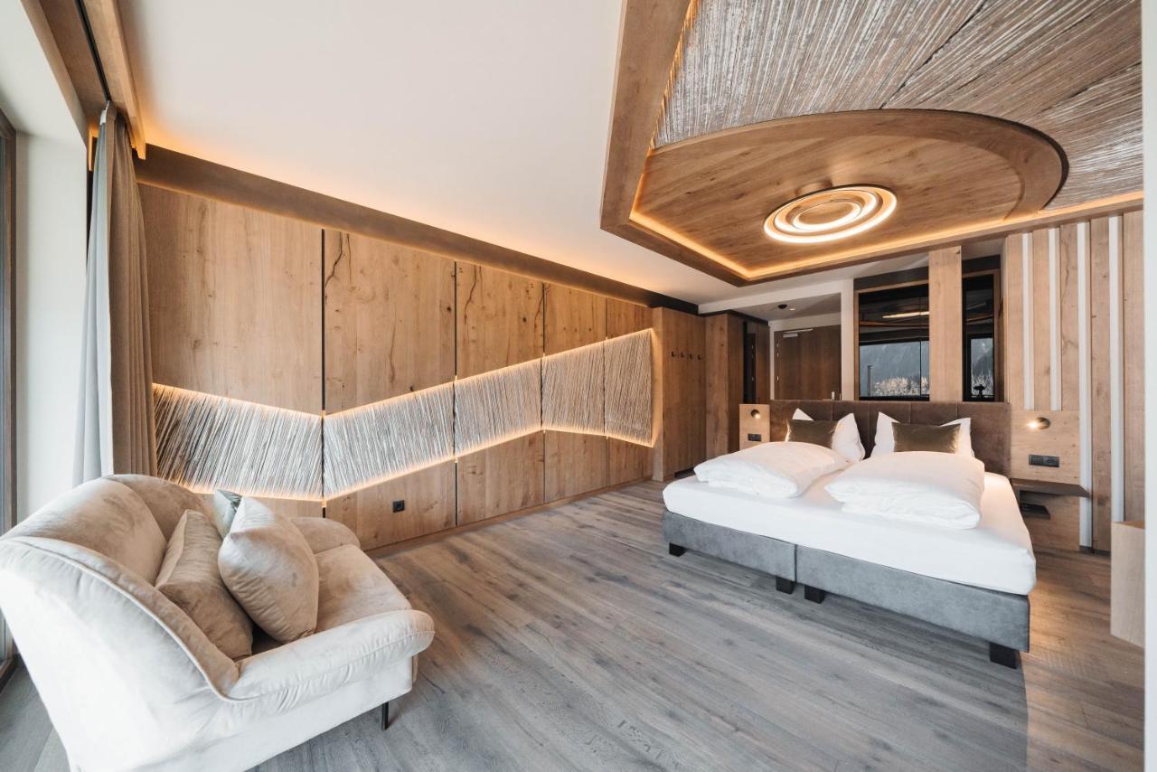 Leitgam Luxury Hotel For Two Chienes Esterno foto