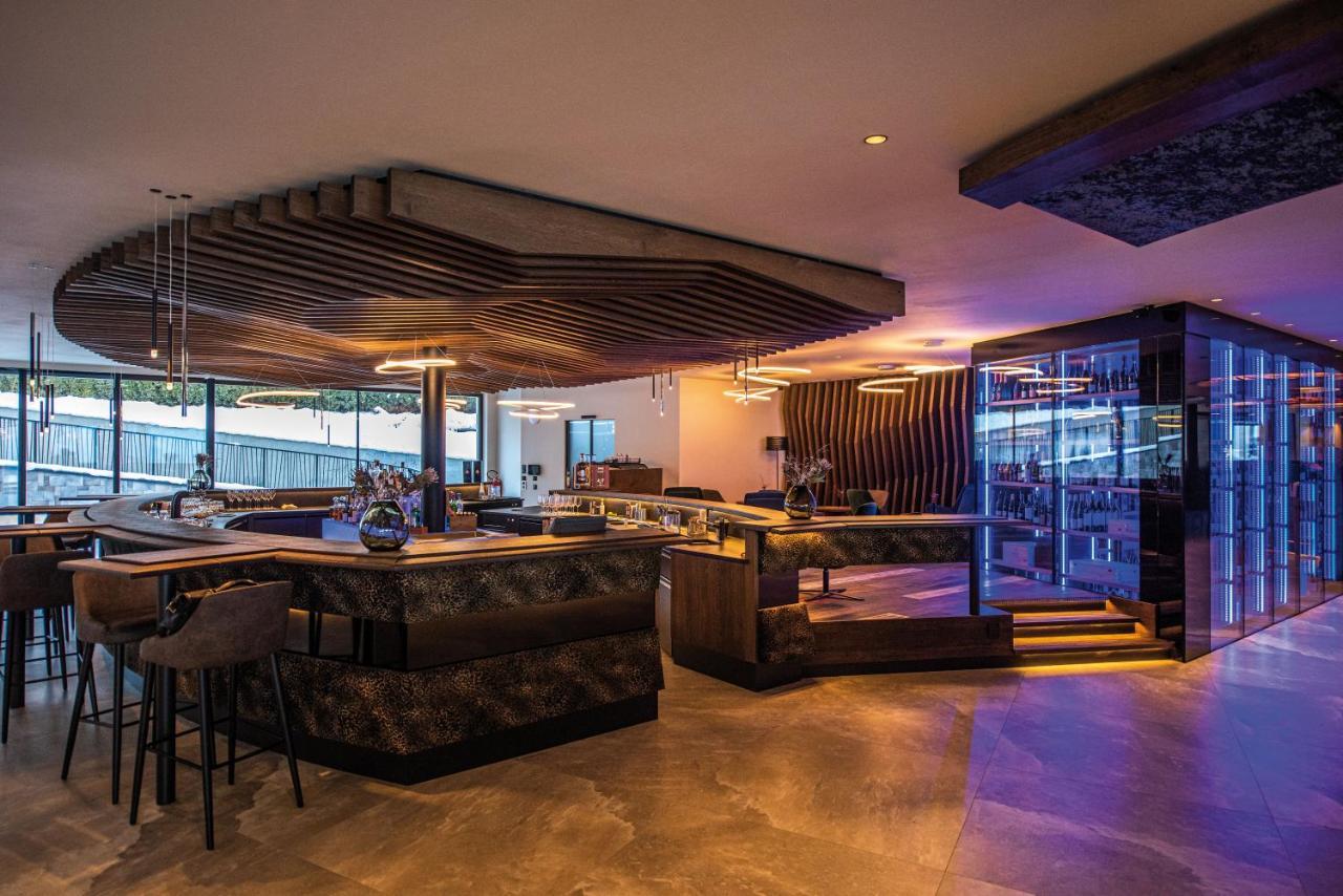 Leitgam Luxury Hotel For Two Chienes Esterno foto