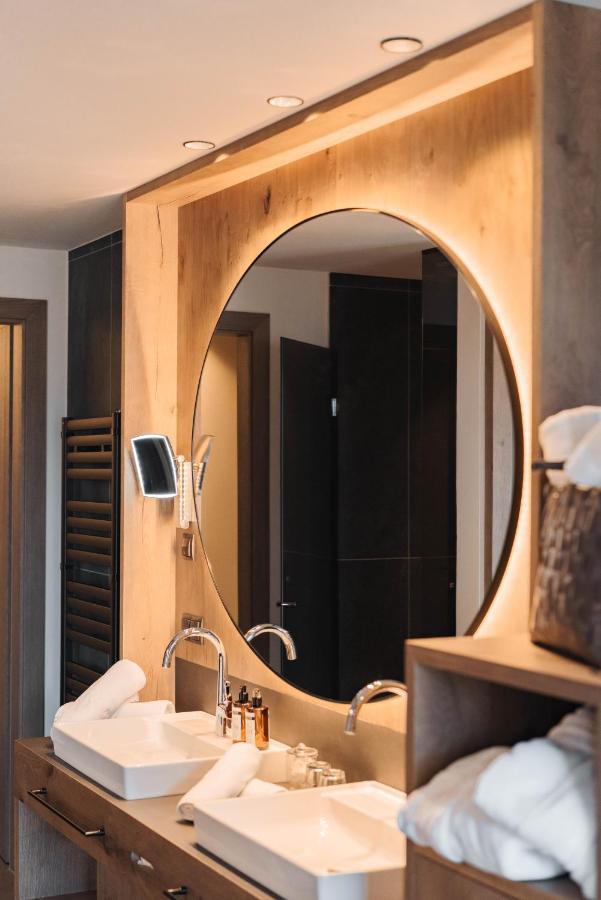 Leitgam Luxury Hotel For Two Chienes Esterno foto