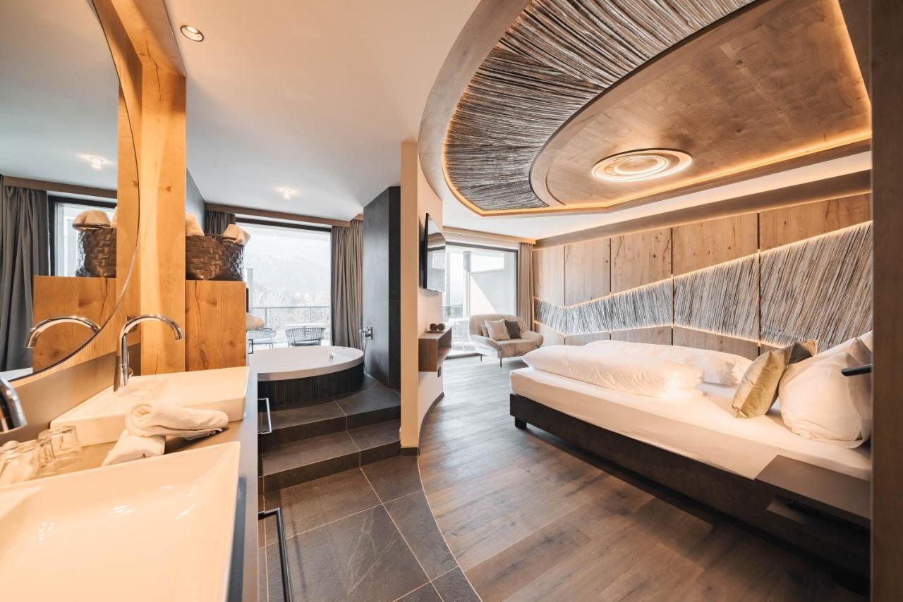 Leitgam Luxury Hotel For Two Chienes Esterno foto