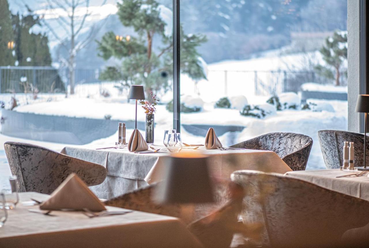 Leitgam Luxury Hotel For Two Chienes Esterno foto