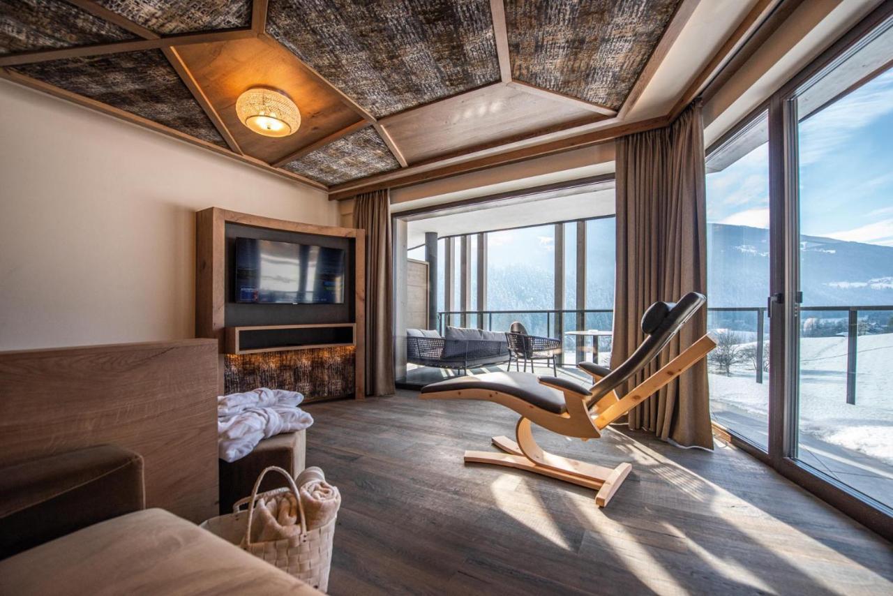 Leitgam Luxury Hotel For Two Chienes Esterno foto