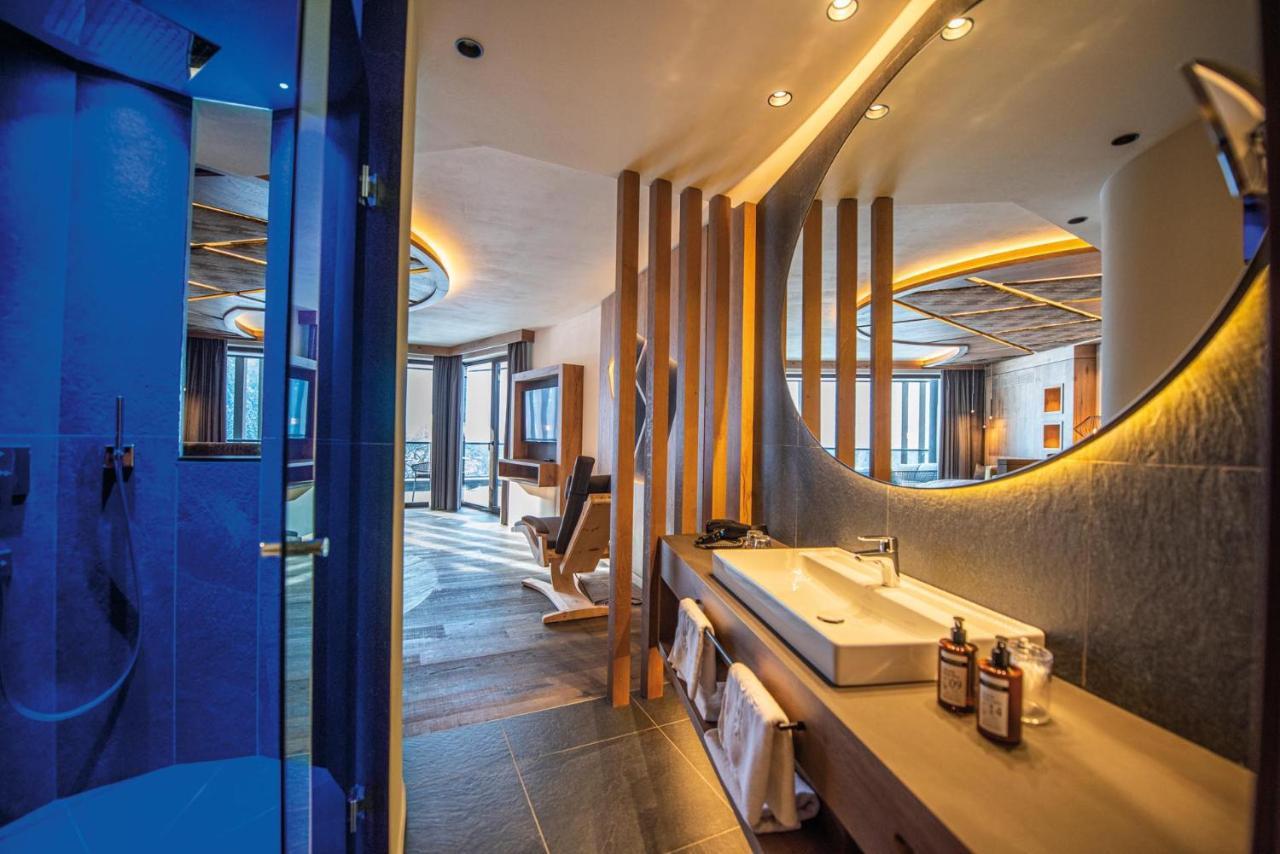 Leitgam Luxury Hotel For Two Chienes Esterno foto