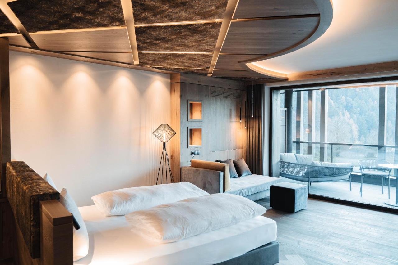 Leitgam Luxury Hotel For Two Chienes Esterno foto