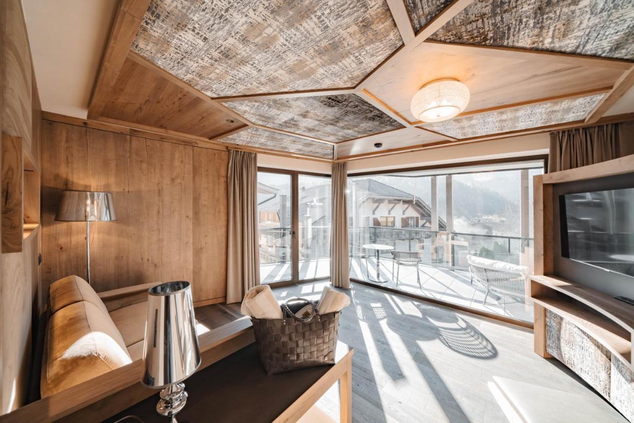 Leitgam Luxury Hotel For Two Chienes Esterno foto