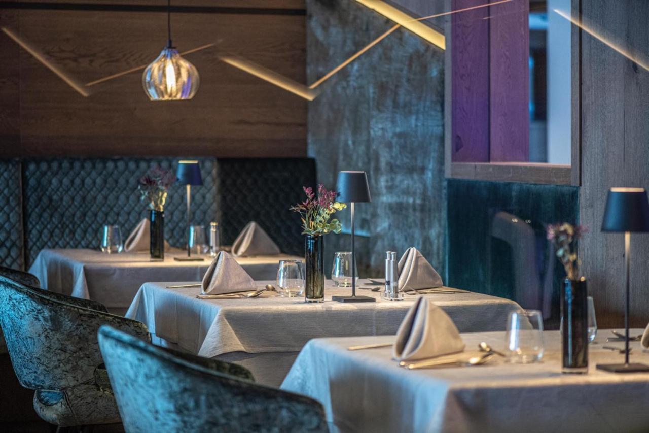 Leitgam Luxury Hotel For Two Chienes Esterno foto