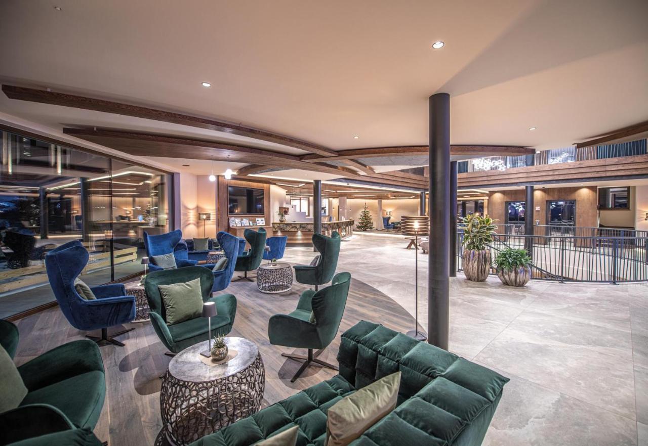 Leitgam Luxury Hotel For Two Chienes Esterno foto