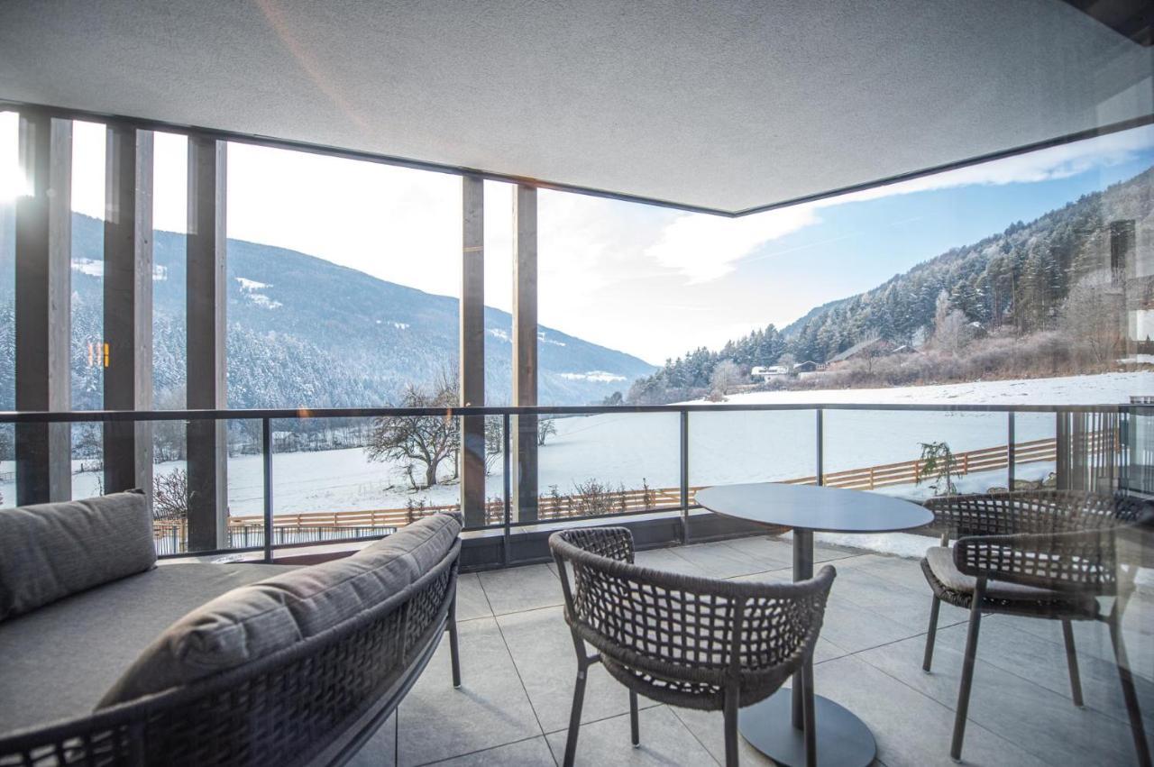 Leitgam Luxury Hotel For Two Chienes Esterno foto