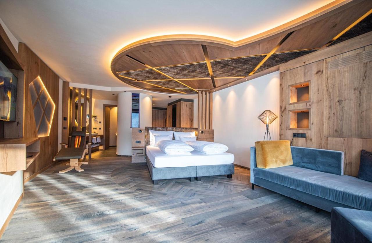 Leitgam Luxury Hotel For Two Chienes Esterno foto