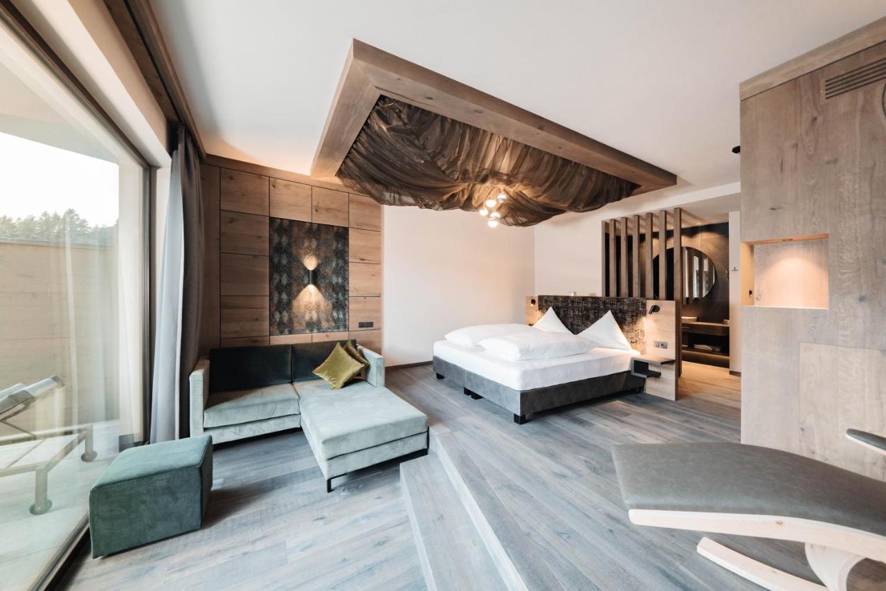 Leitgam Luxury Hotel For Two Chienes Esterno foto
