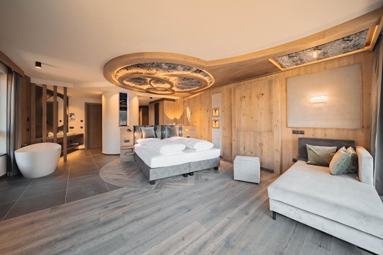 Leitgam Luxury Hotel For Two Chienes Esterno foto