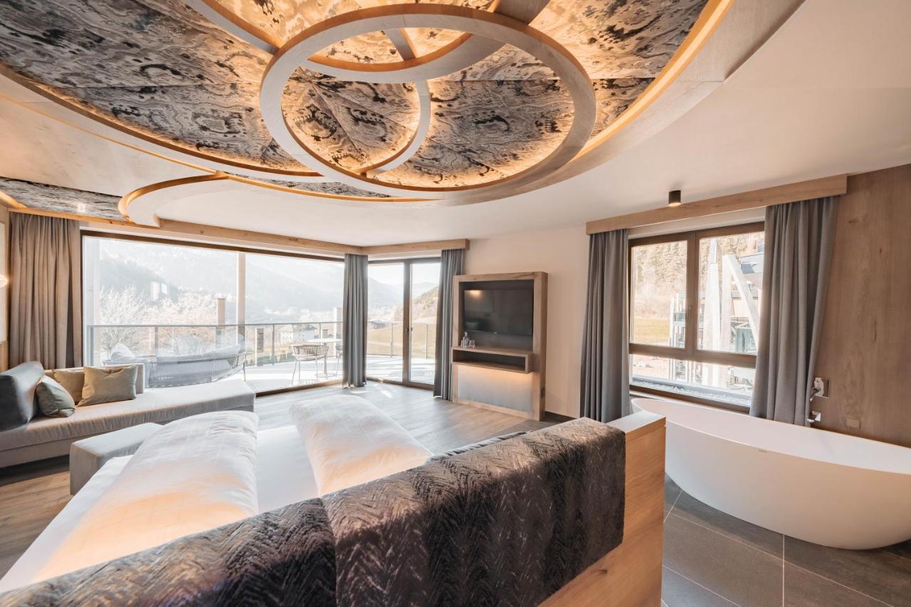 Leitgam Luxury Hotel For Two Chienes Esterno foto