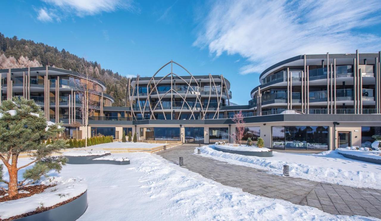 Leitgam Luxury Hotel For Two Chienes Esterno foto
