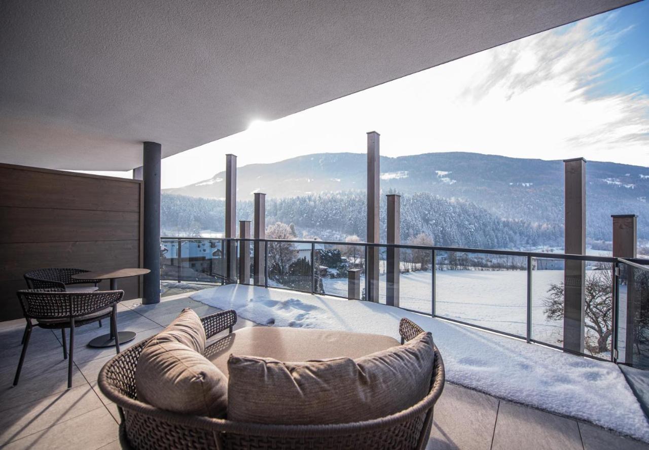 Leitgam Luxury Hotel For Two Chienes Esterno foto
