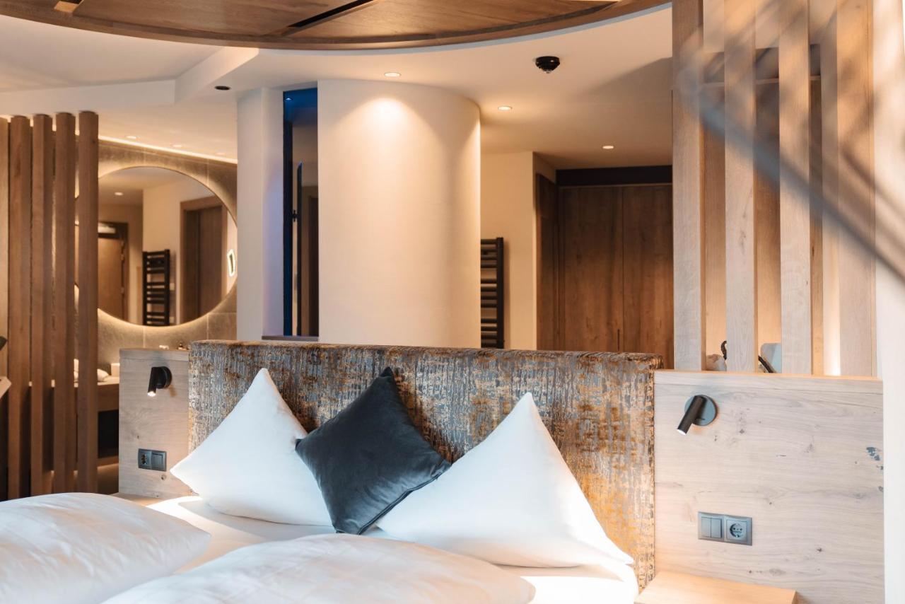Leitgam Luxury Hotel For Two Chienes Esterno foto