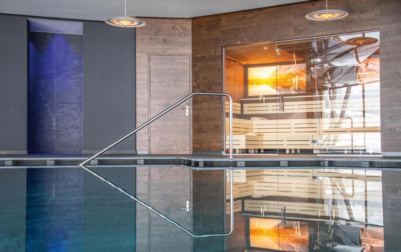 Leitgam Luxury Hotel For Two Chienes Esterno foto