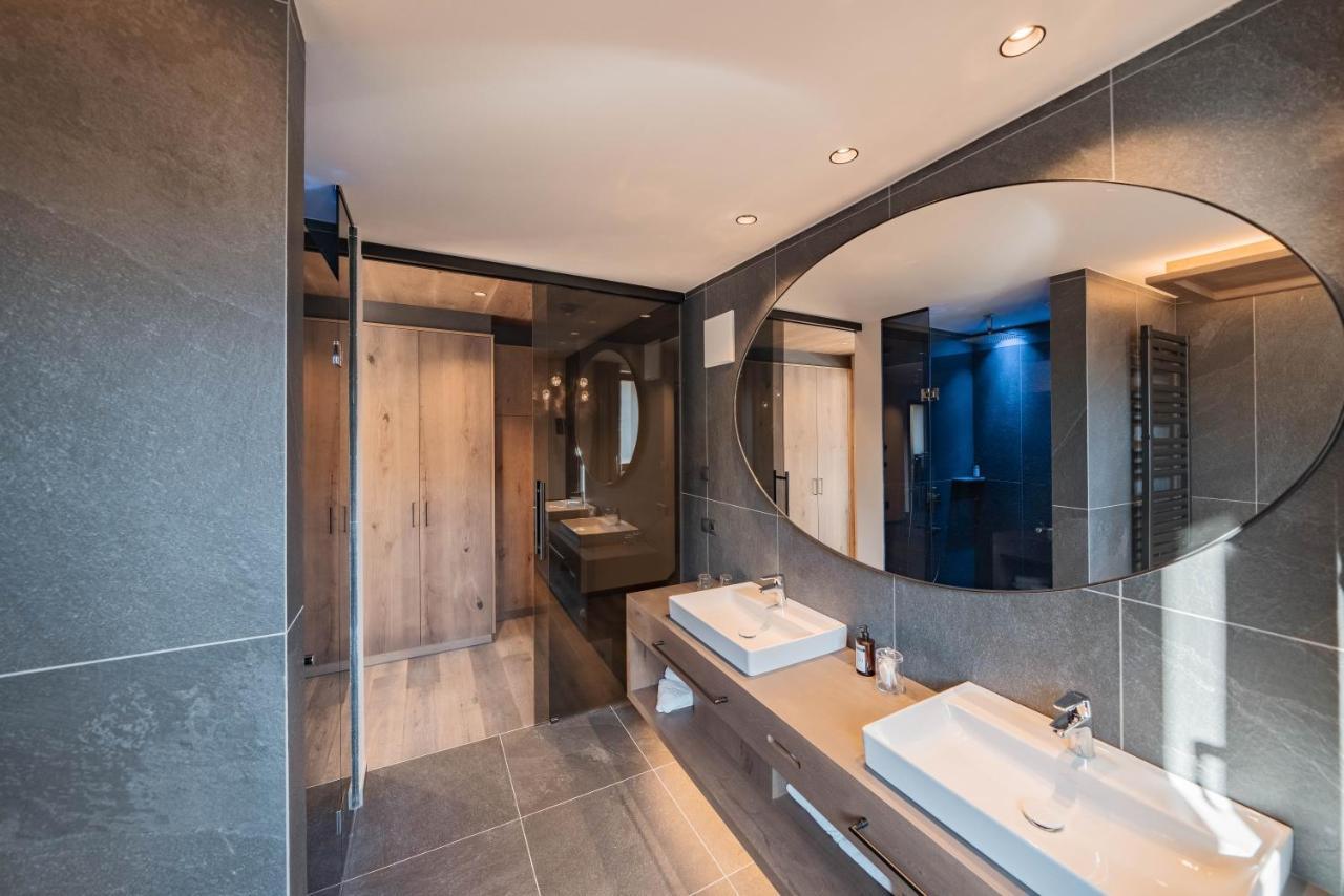 Leitgam Luxury Hotel For Two Chienes Esterno foto