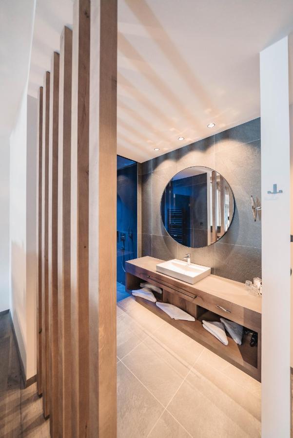 Leitgam Luxury Hotel For Two Chienes Esterno foto
