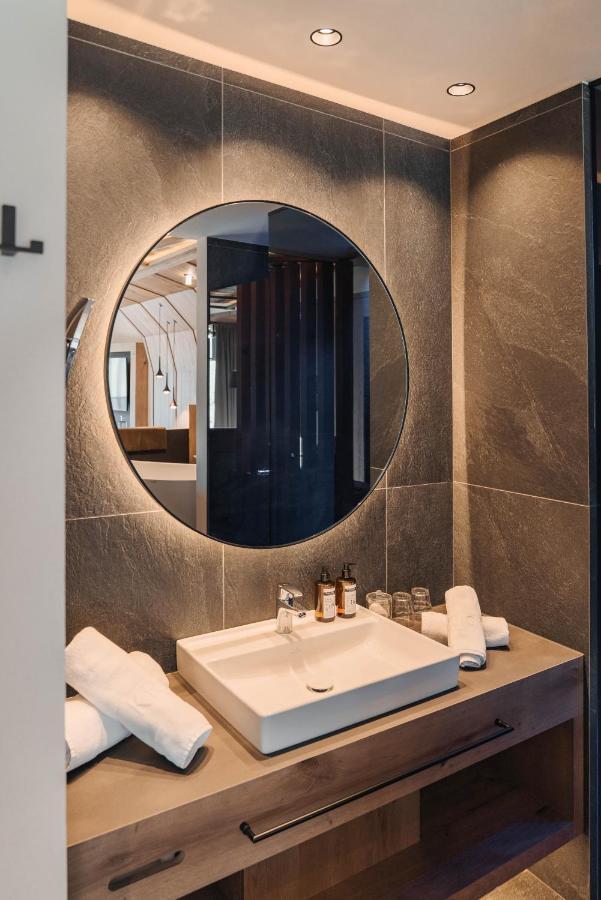 Leitgam Luxury Hotel For Two Chienes Esterno foto