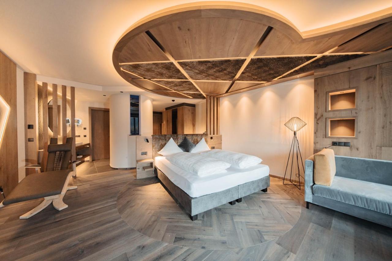 Leitgam Luxury Hotel For Two Chienes Esterno foto