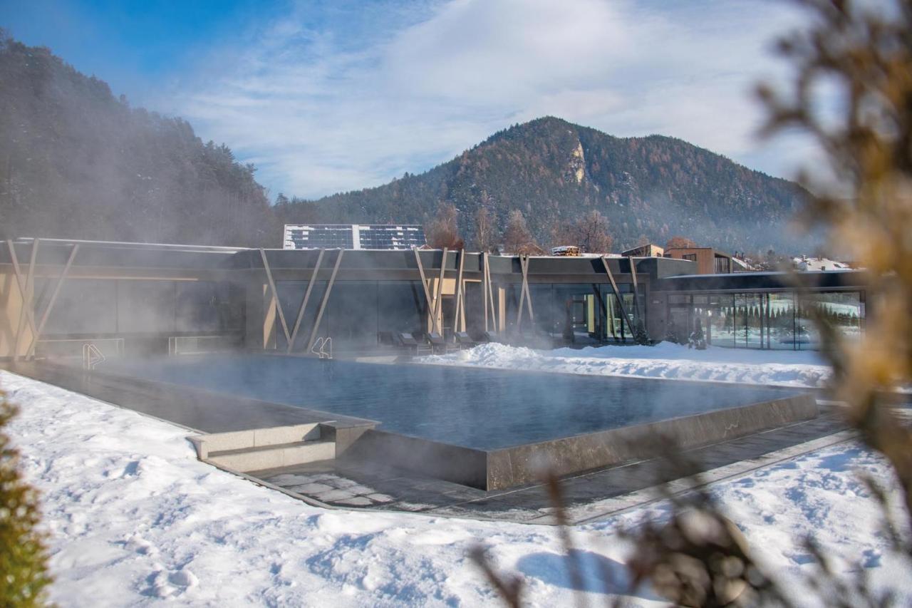 Leitgam Luxury Hotel For Two Chienes Esterno foto