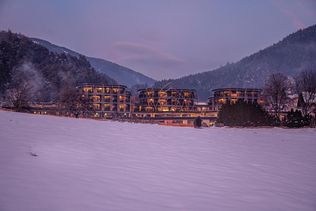 Leitgam Luxury Hotel For Two Chienes Esterno foto