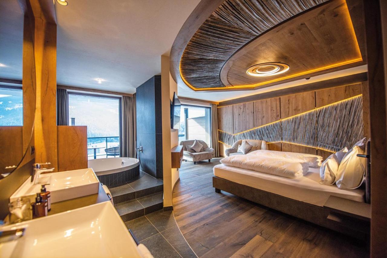 Leitgam Luxury Hotel For Two Chienes Esterno foto