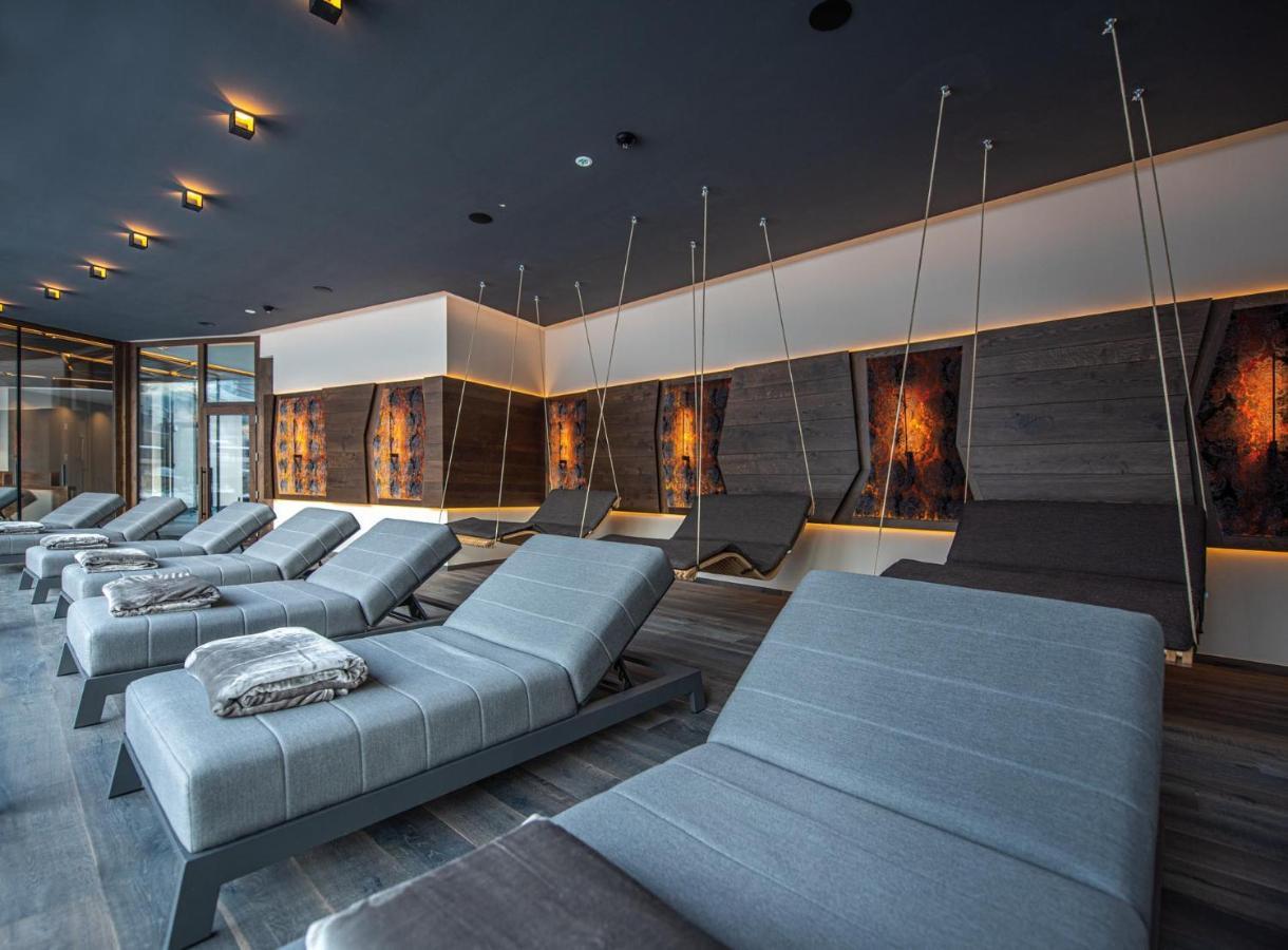 Leitgam Luxury Hotel For Two Chienes Esterno foto
