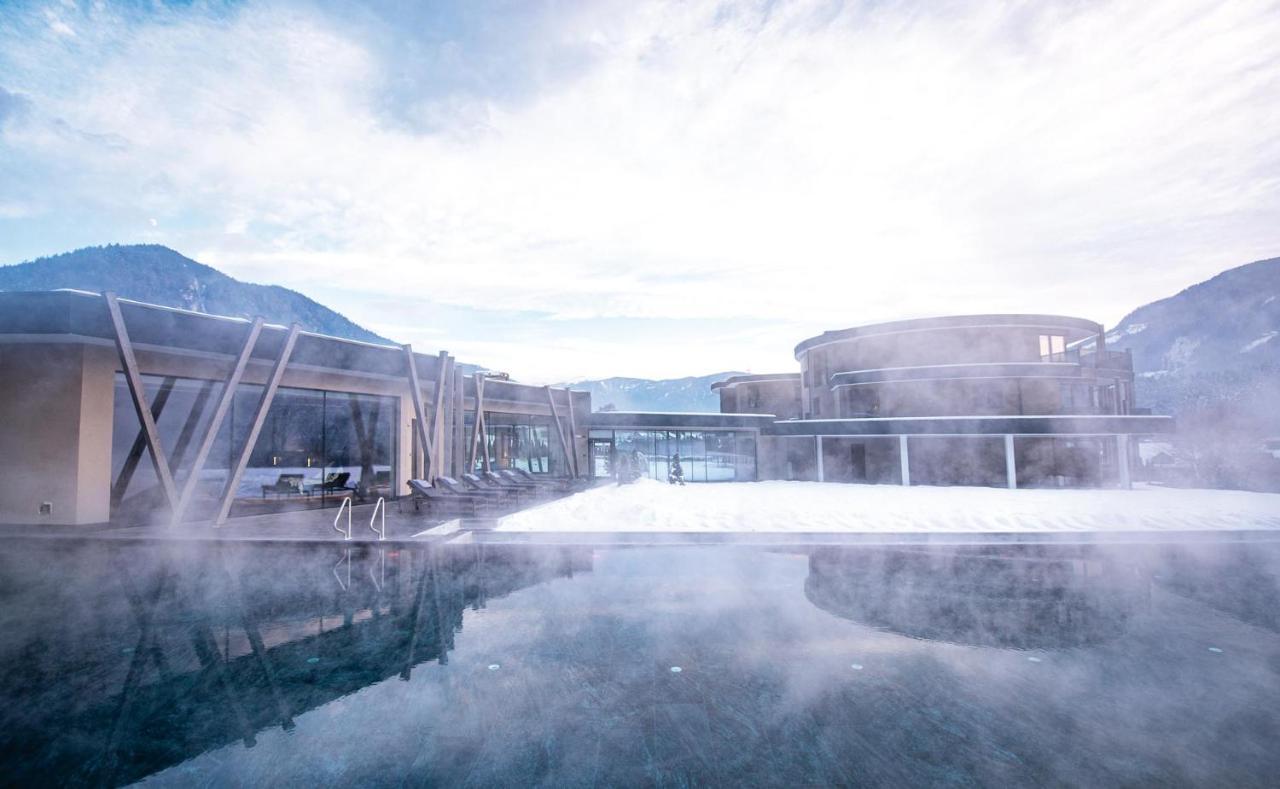 Leitgam Luxury Hotel For Two Chienes Esterno foto