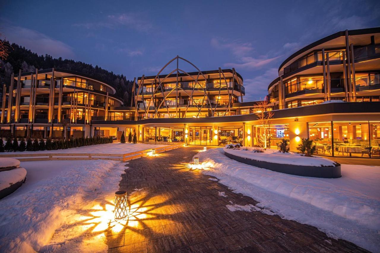 Leitgam Luxury Hotel For Two Chienes Esterno foto