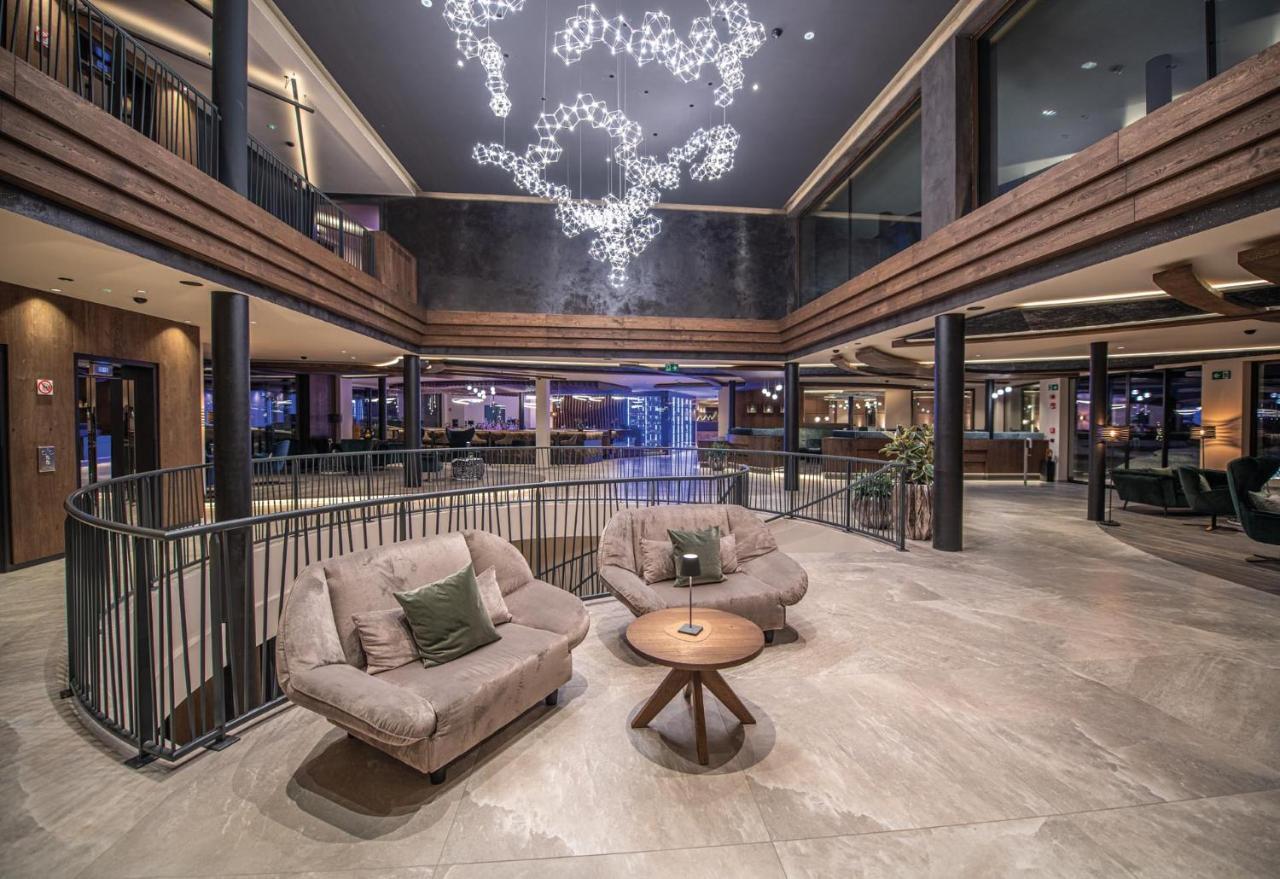 Leitgam Luxury Hotel For Two Chienes Esterno foto