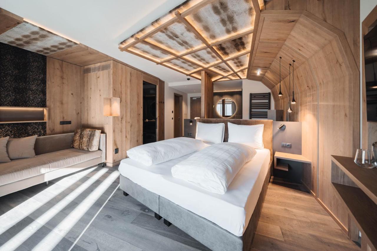 Leitgam Luxury Hotel For Two Chienes Esterno foto