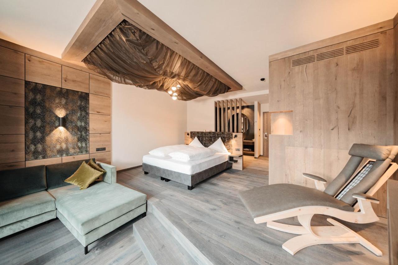 Leitgam Luxury Hotel For Two Chienes Esterno foto
