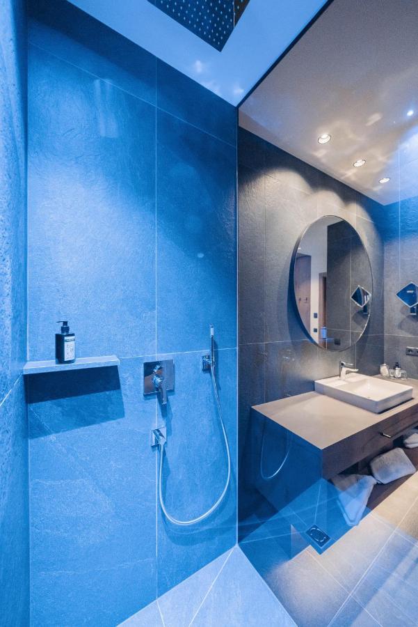 Leitgam Luxury Hotel For Two Chienes Esterno foto