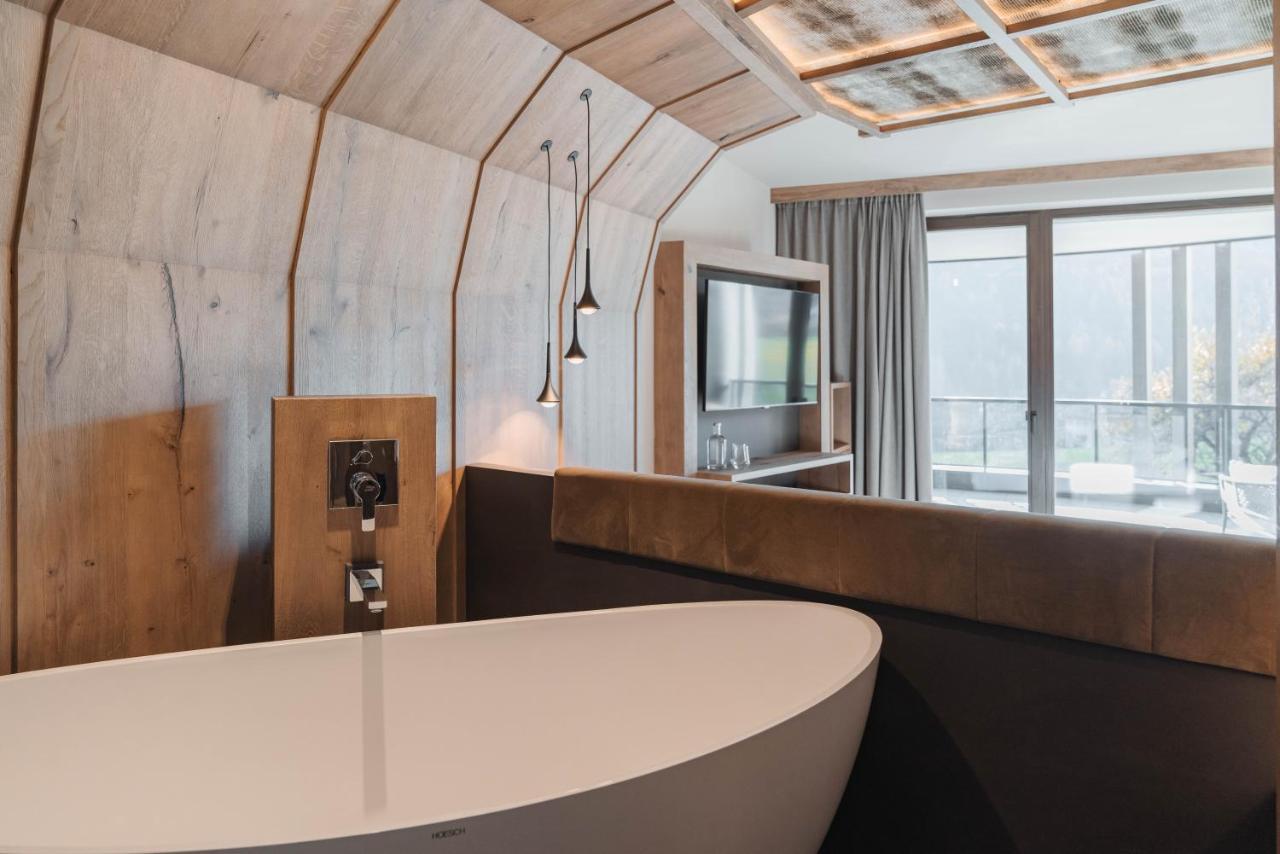 Leitgam Luxury Hotel For Two Chienes Esterno foto