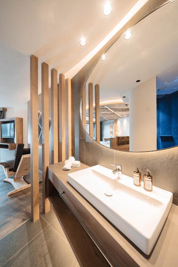Leitgam Luxury Hotel For Two Chienes Esterno foto