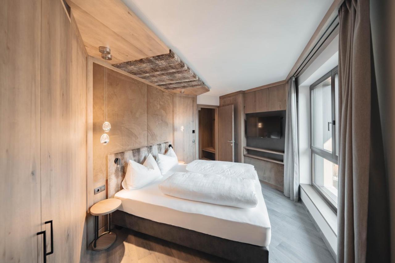 Leitgam Luxury Hotel For Two Chienes Esterno foto