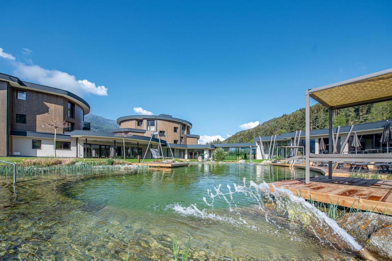 Leitgam Luxury Hotel For Two Chienes Esterno foto