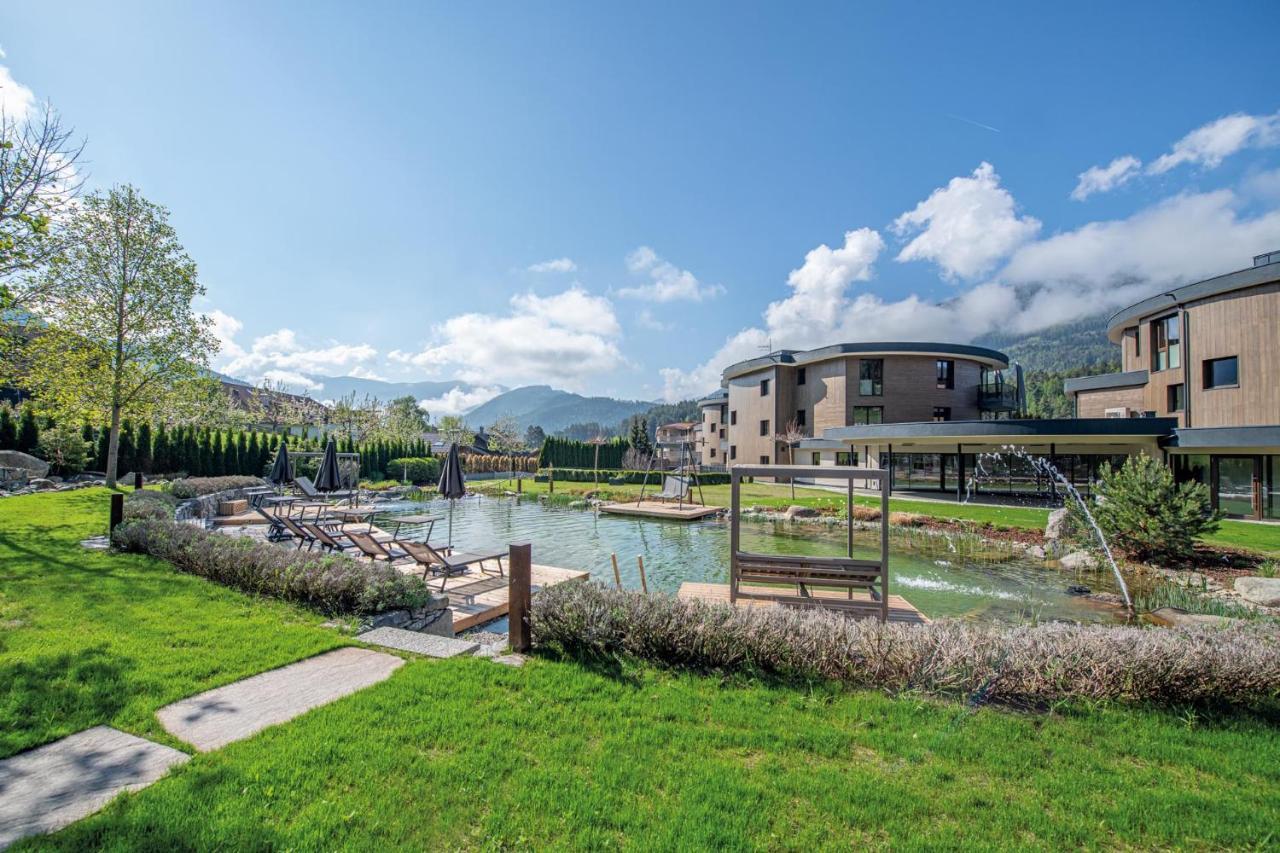 Leitgam Luxury Hotel For Two Chienes Esterno foto