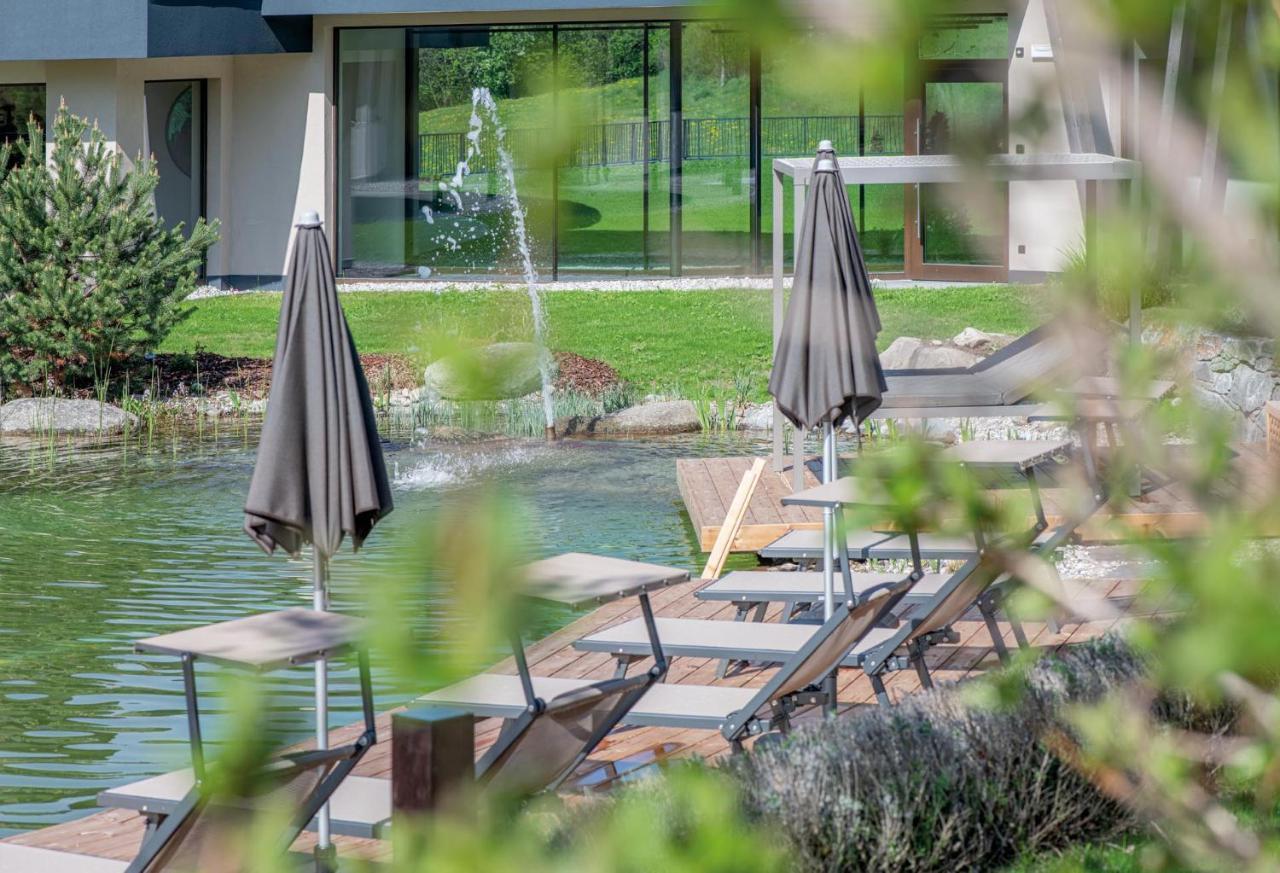 Leitgam Luxury Hotel For Two Chienes Esterno foto