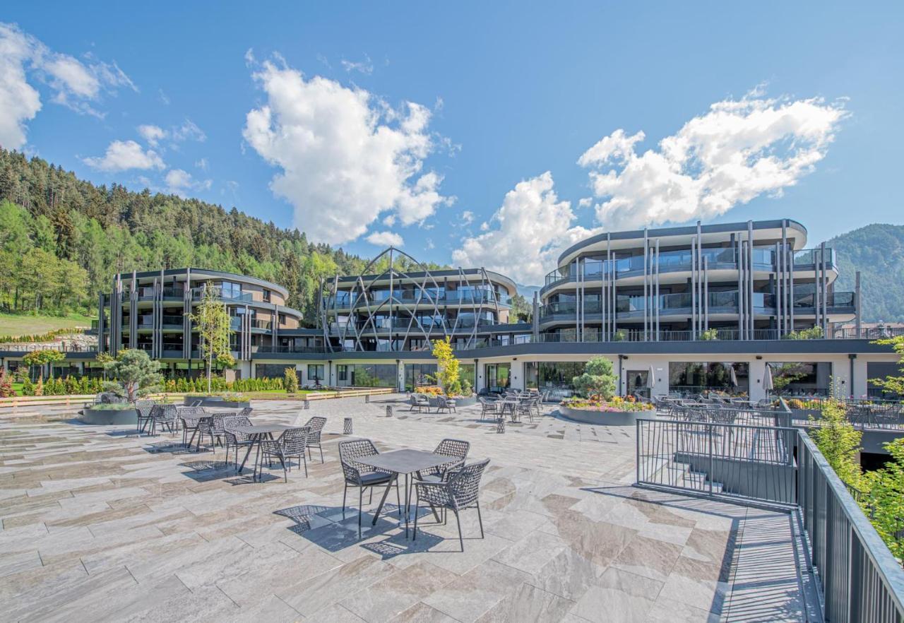 Leitgam Luxury Hotel For Two Chienes Esterno foto