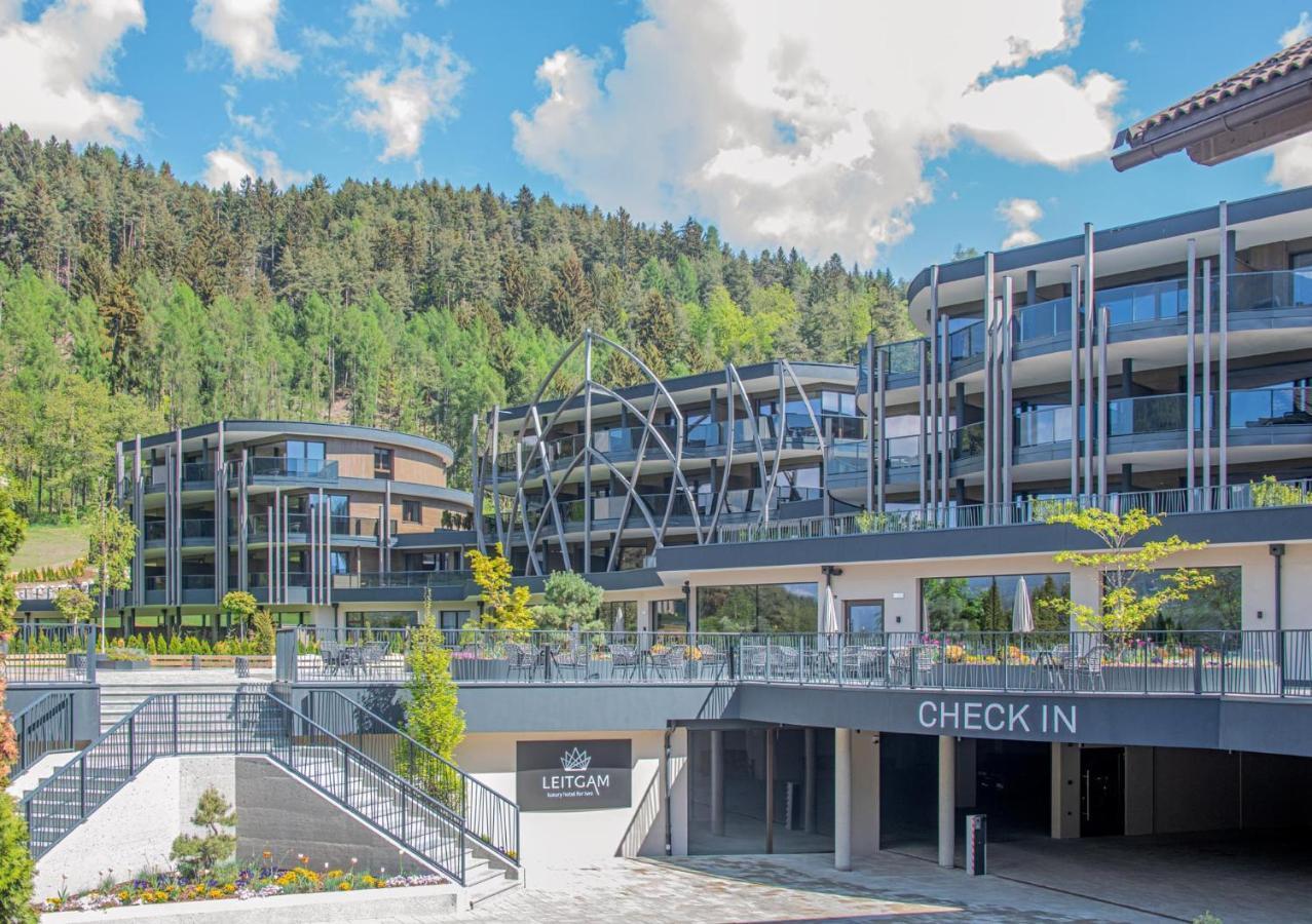 Leitgam Luxury Hotel For Two Chienes Esterno foto