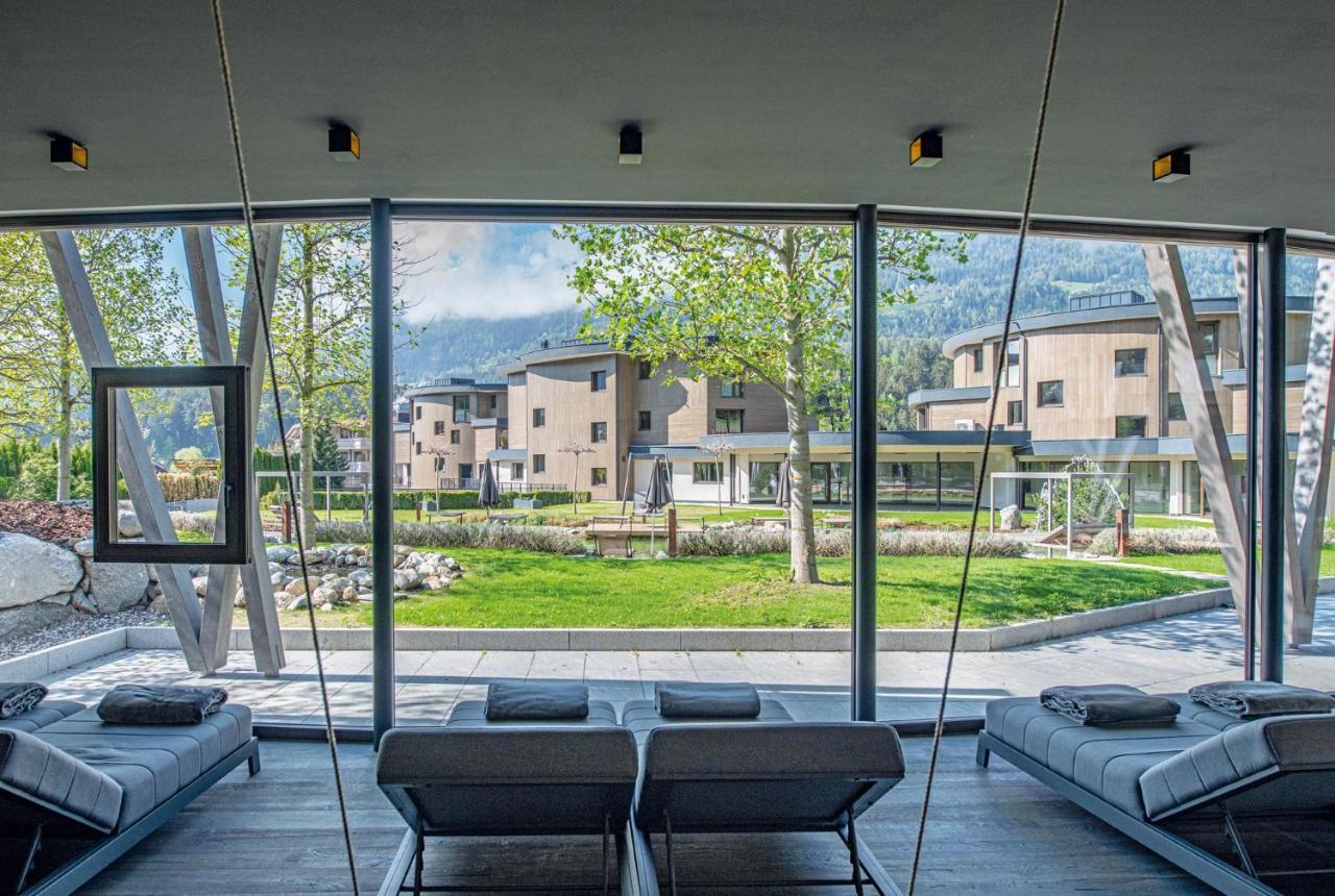 Leitgam Luxury Hotel For Two Chienes Esterno foto